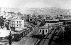 Hastings-Railway-Station-1895.